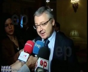 La fusión de Iberia y British "es muy positiva"