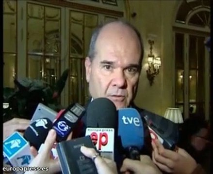 Nuevas reacciones a las palabras de Mayor Oreja