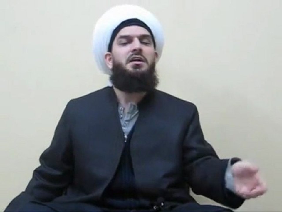 112. ŞEYTANIN ve ASKERLERiNiN PEŞiNDEN GiDENLER