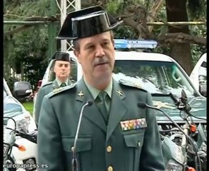 La Fundación BBVA premia al Seprona