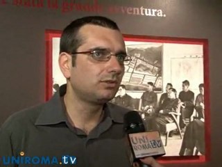 Venti di libertà: voci dal Mediterraneo