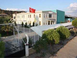 AGROMEY GIDA VE YEM SANAYİ TİCARET A.Ş.