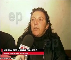 Piden ocho años de prisión por atropello joven