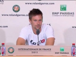 Soderling: "Posso battere Nadal"
