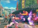 Super Street Fighter IV: Arcade Edition -Yang