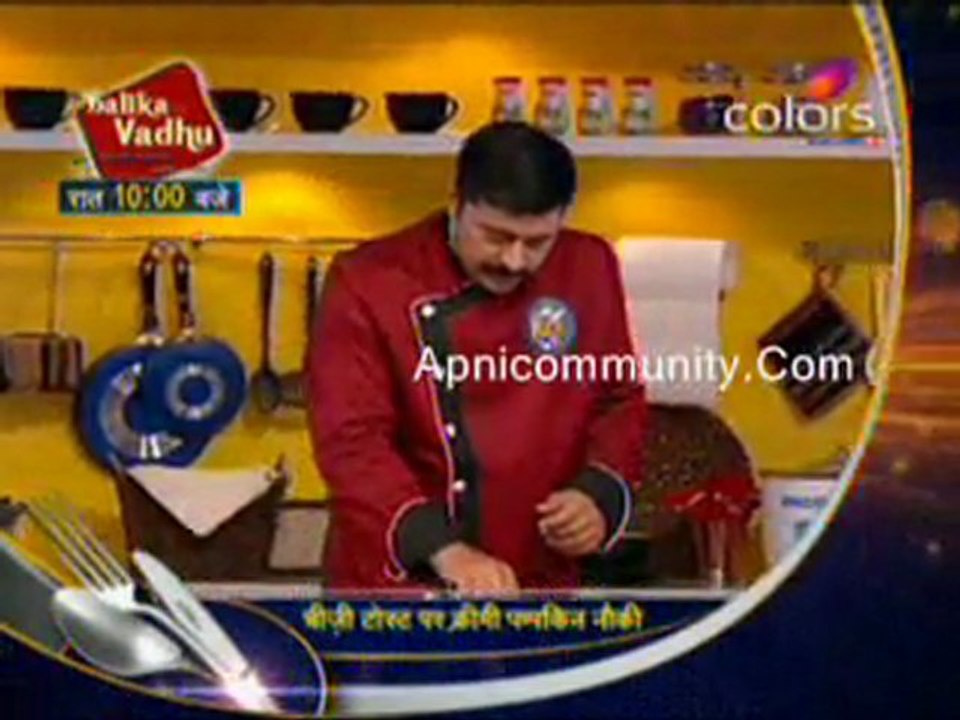Kitchen Champion 4 - 31st May 2011 pt6