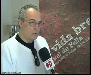 Valencia se vuelca con la ópera