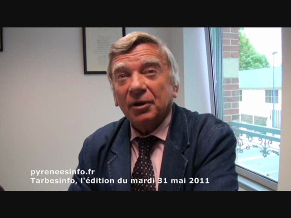 Tarbesinfo 016 - Edition du 31 mai 2011