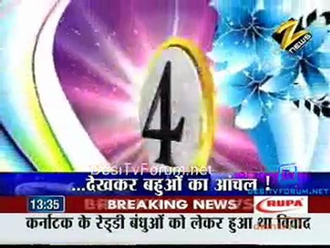 House Arrest - 31st May 2011 Video Watch Online