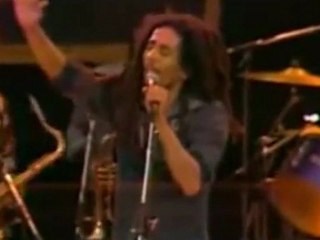 Bob Marley - Africa Unite HD