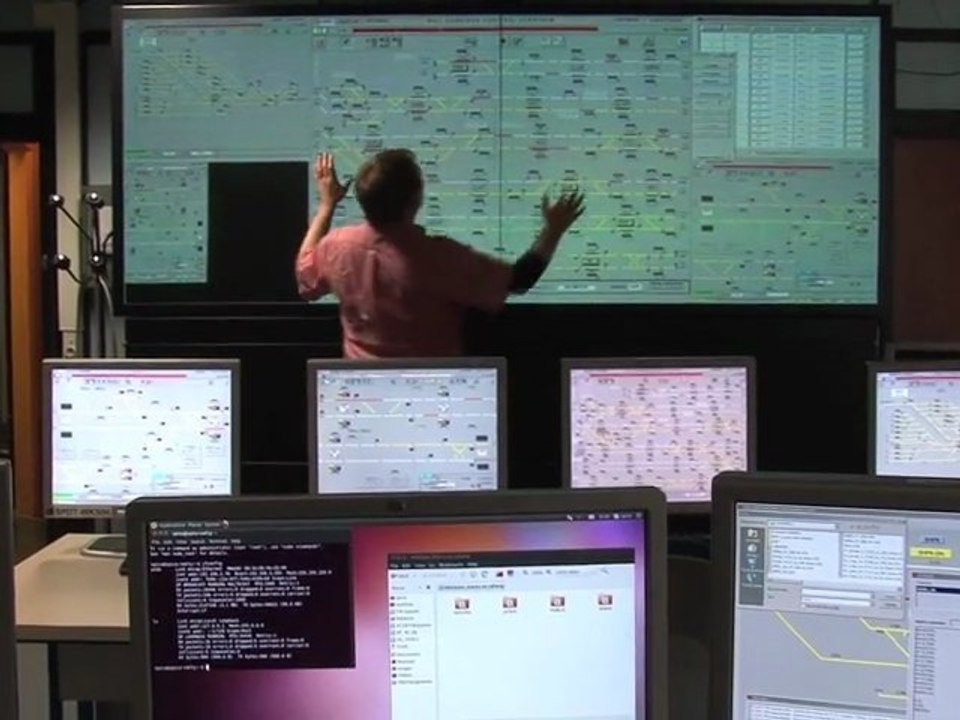 Ali Charara - Labex MS2T