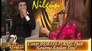 halaylar - Canan Başkaya