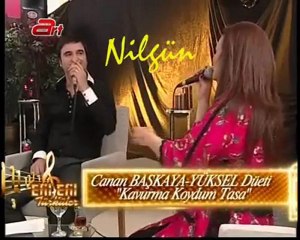 halaylar - Canan Başkaya