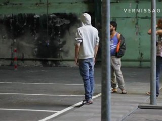 Elmgreen & Dragset: The One and The Many at Museum Boijmans van Beuningen, Rotterdam