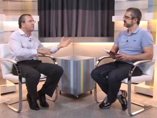 Parte 5 - "Fiz inúmeras viagens para pesquisar"