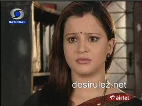 Ek Maa Ki Agni Parikshaa - 31st May 2011 pt 1