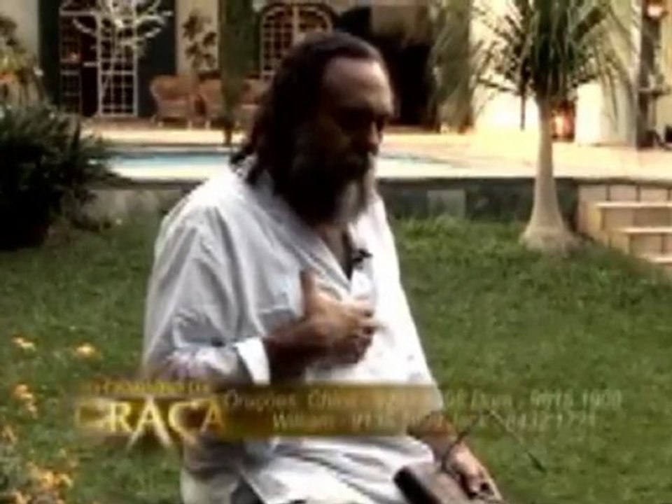 Caio Fábio - No Caminho - Amor é bondade que se transforma em atos_pt01