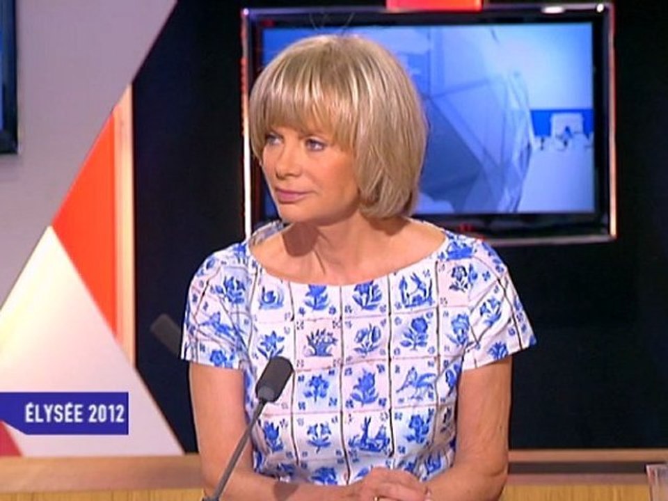 Présidentielle 2012 : Le quizz i>TELE / Nouvelobs du 30/05