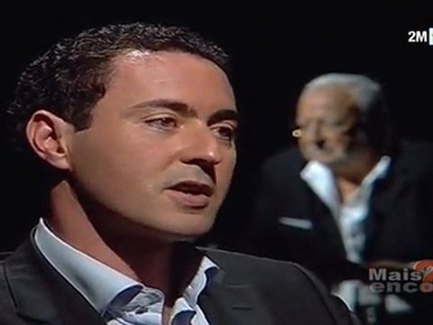 Mais Encore: Lundi 30 Mai