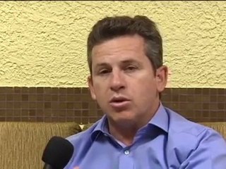 "Dobradinha Temer e Dilma pacificou o PMDB"