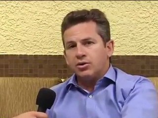 "Ao longo da campanha, vamos mostrar quem é quem"