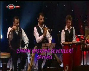 gül yüzlü sultanim / canan baskaya