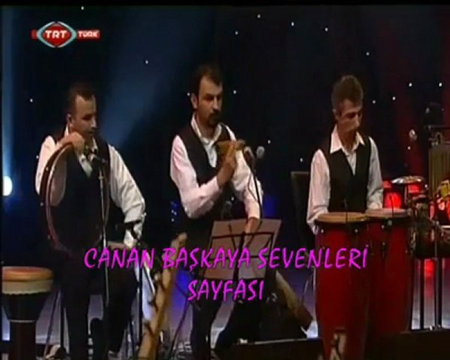 gül yüzlü sultanim / canan baskaya