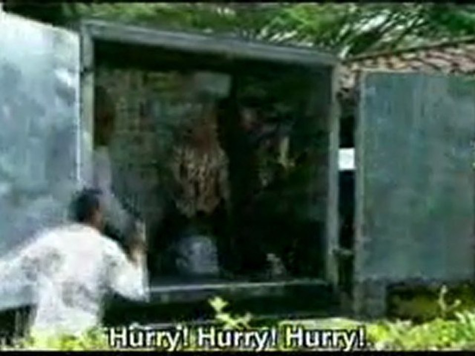 El Cartel_Trailer