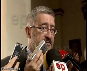 Ávila pide esfuerzos a todas las partes