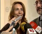 Begoña Álvarez ocupa nuevo cargo