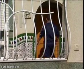 Mata a su mujer y se suicida