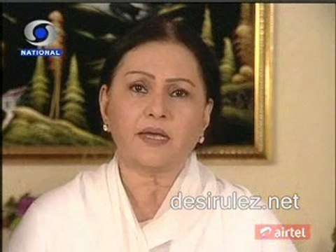 Ek Maa Ki Agni Parikshaa - 31st May 2011 pt 3