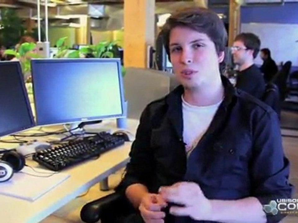 Assassin's Creed Revelations - La strada per l'E3 - Prima parte