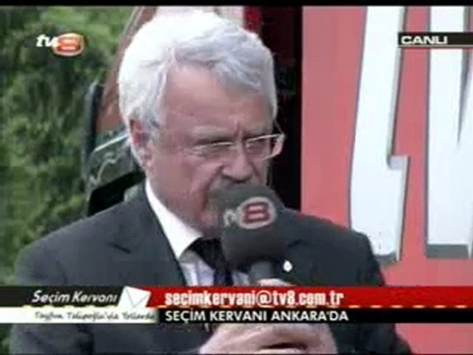 GENEL SEÇİM