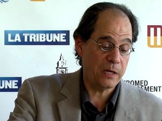 7ème Conférence Internationale sur l'Ethique des Affaires - partie 4 -