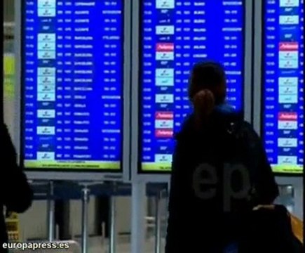 British Airways continúa en huelga