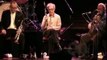 Woody Allen, con su inseparable clarinete