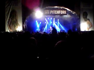 THE WALKMEN - The rat - Live Primavera Sound 2011 - HQ