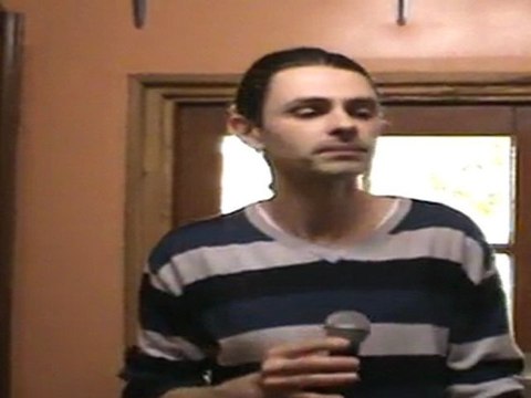 Jean-Claude Giorgi - Casting JVSCAZ Saison #2