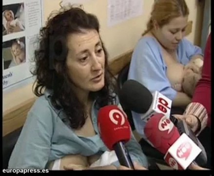 Un nuevo banco de leche materna en España