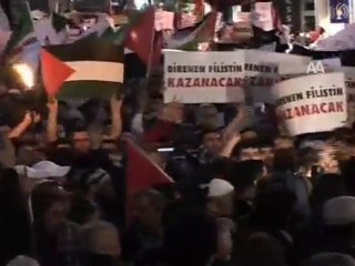 KANLI BASKIN UNUTULMADI
