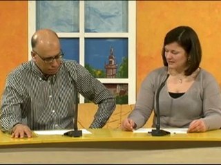 bien vieillir c'est possible: les troubles de la déglutition