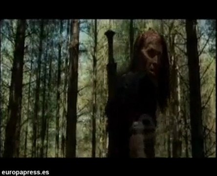 Furia de Titanes, hombres contra dioses