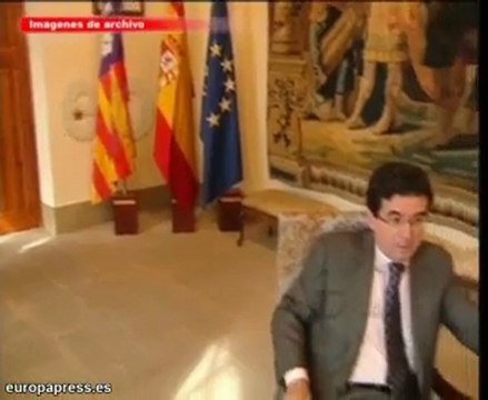 Arenas defiende actitud del PP con Matas