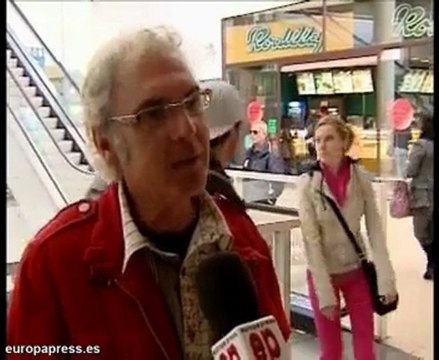 Segunda fase de la operación salida