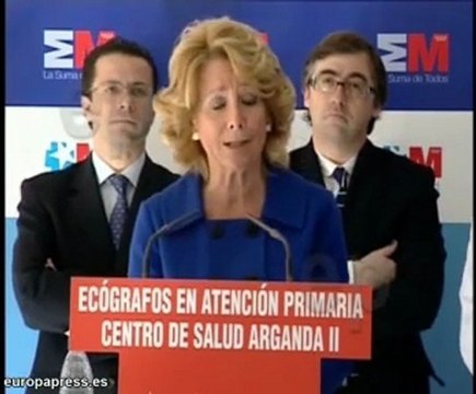 Aguirre pide explicaciones a Matas