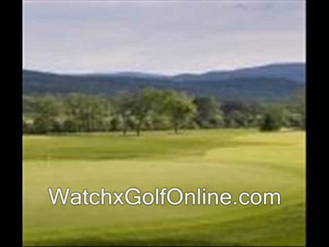 watch golf Memorial Tournament live online