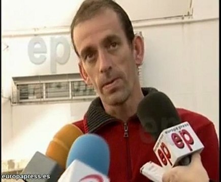 Muere una mujer en un incendio en Sevilla