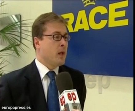 RACE pide sistemas de retención infantil