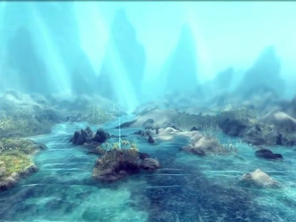 From Dust "Nature"
